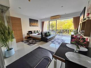 Chic condominium Karon A215 - Karon Beach - 3