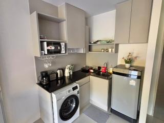 Chic condominium Karon A215 - Karon Beach - 1