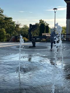 Kawalerka z widokiem na jezioro - 2