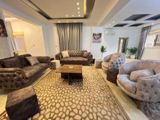 ELITE Premium Residential - New Cairo - 1