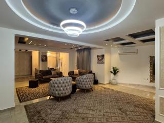 ELITE Premium Residential - New Cairo - 2
