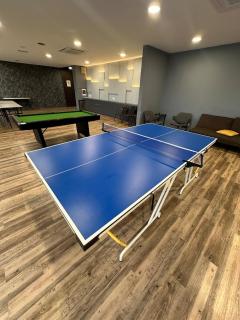 Podium Kuching 3 Bed room Cartoon Themed - 7