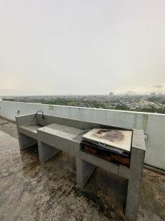 Podium Kuching 3 Bed room Cartoon Themed - 4