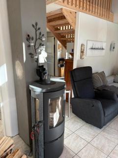 Villa i sommaridyll 4 sovrum - 2