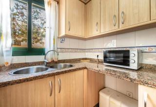 Apartamento Ca Na Fina, tranquilo y cerca de la playa de Es Pujols - 1