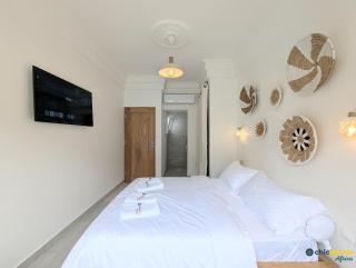 Chic apart with parking and balcony - 2