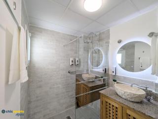 Chic apart with parking and balcony - 5