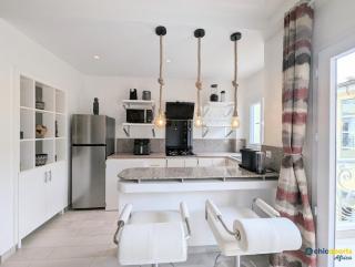 Chic apart with parking and balcony - 6