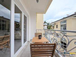 Chic apart with parking and balcony - 4