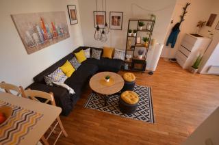 Apartman blizu Skadarlije - 4
