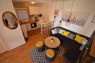 Apartman blizu Skadarlije - 5