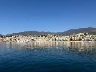 Il Mare di Sanremo Appartamento - con posto auto - 8