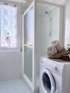 Il Mare di Sanremo Appartamento - con posto auto - 5