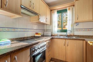 Apartamento Ca Na Fina, tranquilo y cerca de la playa de Es Pujols - 2