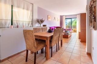 Apartamento Ca Na Fina, tranquilo y cerca de la playa de Es Pujols - 4