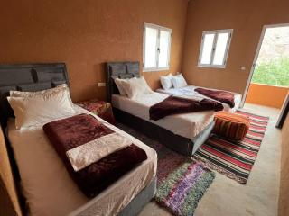 Pergolas Tamakouchte - 7