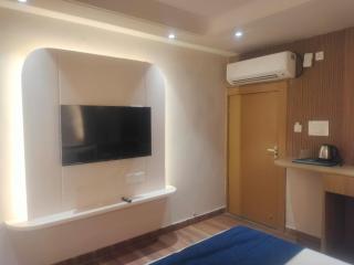 THE MASARA MANAR Hotel - 6