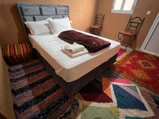 Pergolas Tamakouchte - 6