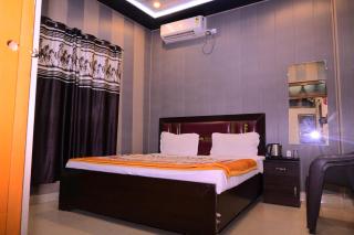 Swastik homestay ayodhya - 2