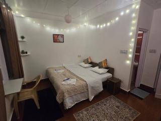 Lostmonk guest house - 9