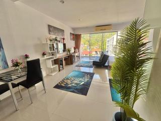 Chic Condominium Karon A718 - 0
