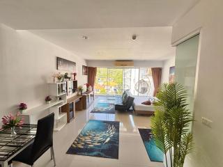 Chic Condominium Karon A718 - 6