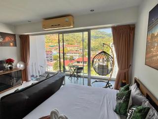 Chic Condominium Karon A718 - 1