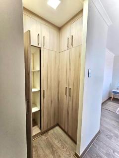 Cómodo y amplio departamento 3H2B - 3