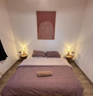 Appartement calme et chaleureux - 4