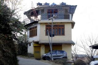 Maheshwari Homestay - 6