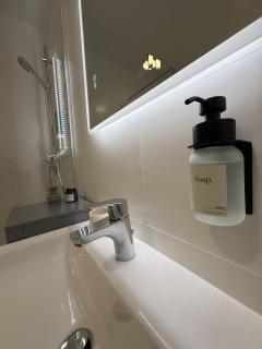 GMA Moderne Suite im Zentrum - 3