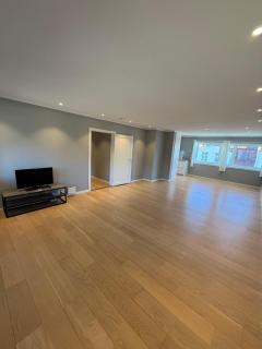 Moderne, 3 soveroms leilighet i midt i hjertet av Kristiansand - 8