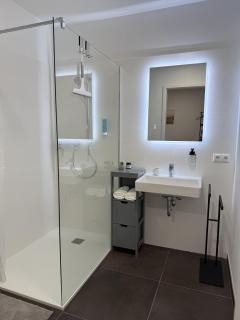 GMA Moderne Suite im Zentrum - 2