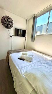 Kitnet confortável, prático e acolhedor - Bem localizado proximo ao Lot Alphaville em Campinas - 5