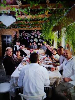 Hotel Ravshanbek - 0