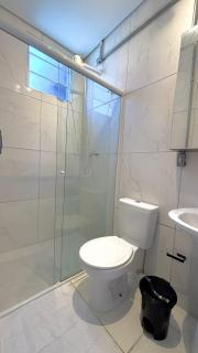 LOFT URBANO - Kitnet duplex ou Studio, Bairro Jardim Myrian - 6