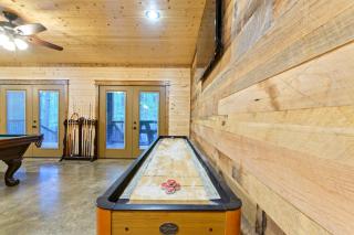 Low Rider Lodge - Backs to Pine Forest and ATV Trail Access from Driveway - 1