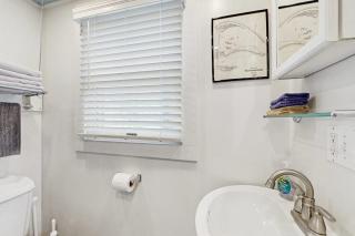 Cute Cape Cottage - 7