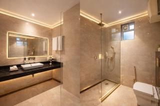 Elevate Corporate Plaza Hotel Near Delhi IGI Airport With Free Airport Pickup - 4