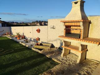 casita con encanto entre viñedos - 9