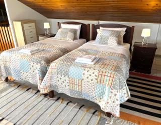 Sea & Mountain View Lombo de Cima House BBQ & Wifi - 7