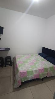 Casa suite Viracopos, 12 min do aeroporto, quartos com comodidade de hotel, café da manhã e transporte opcionais - 1