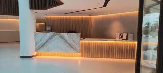 Arabian Palace Hotel - 3