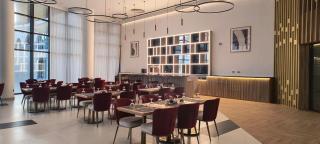 Arabian Palace Hotel - 1