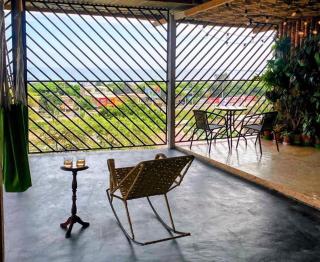 Apartaestudio 2 habitaciones - 2