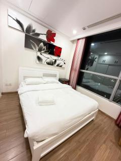 Luxury Sky Apartment Landmark - 5