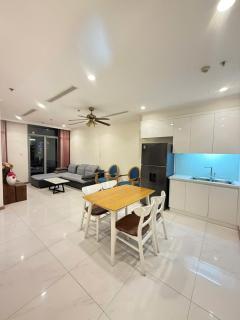 Luxury Sky Apartment Landmark - 2