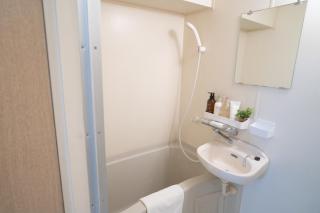 Park building Tenmonkan 1 - 6