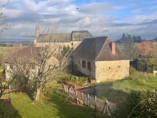 La Maison d'Amélie à Arnac-Pompadour - 3