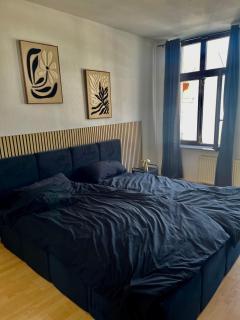 Zentrales Luxus Doppelzimmer in Leipzig Exklusiv modern und perfekt angebunden - 3